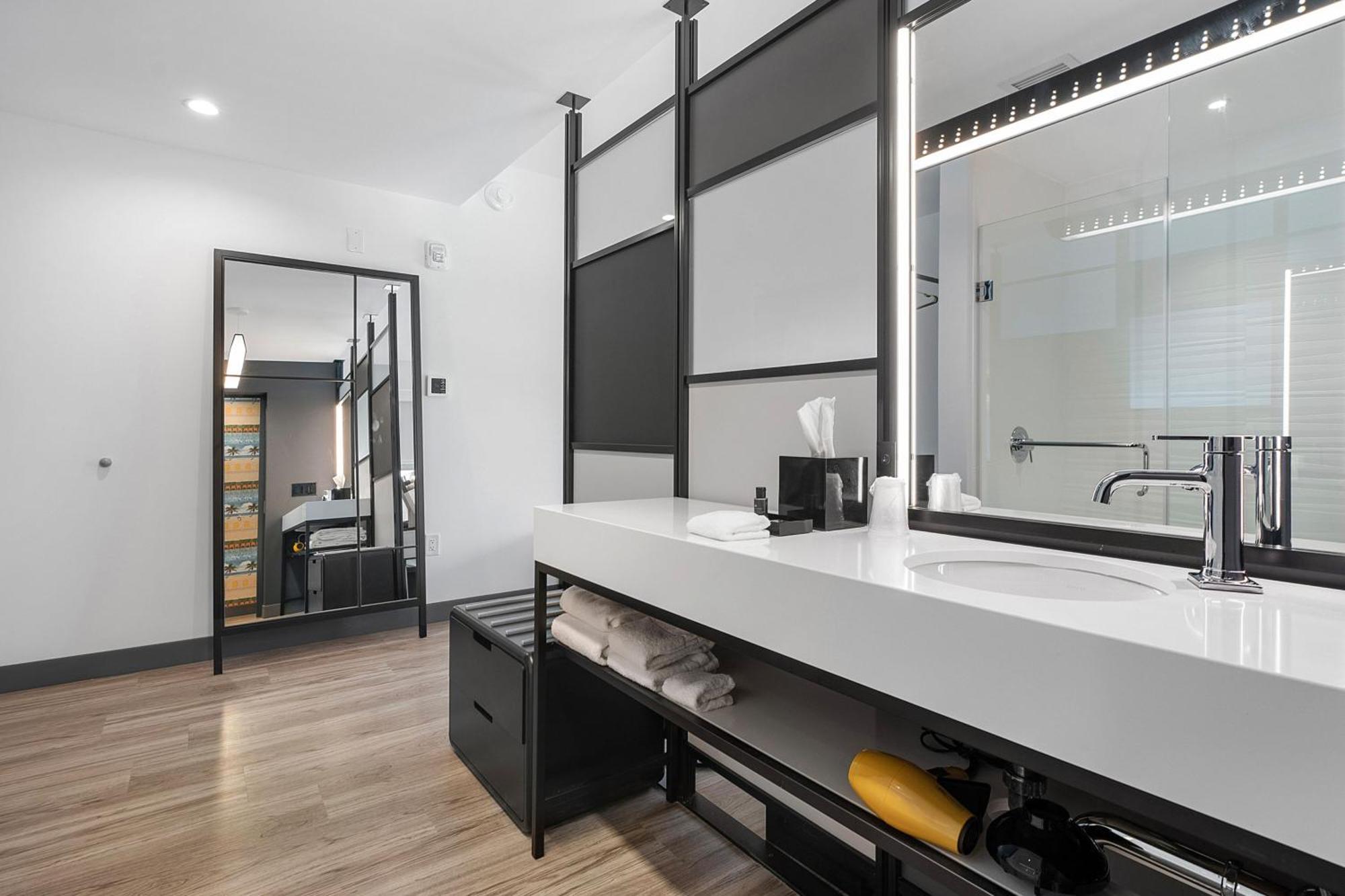 Aloft Fort Lauderdale Airport & Cruise Port エクステリア 写真