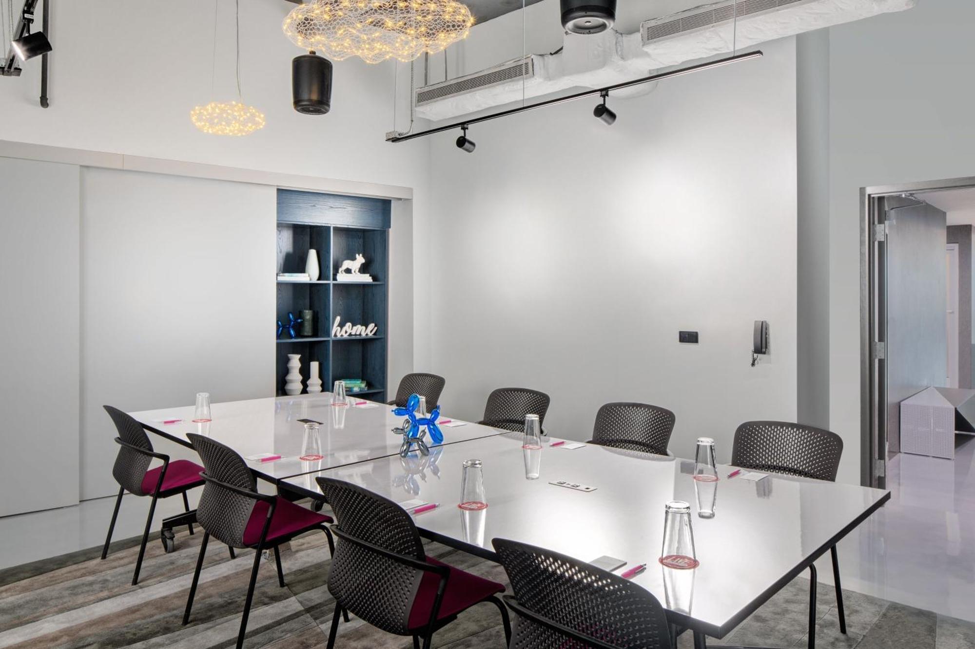 Aloft Fort Lauderdale Airport & Cruise Port エクステリア 写真
