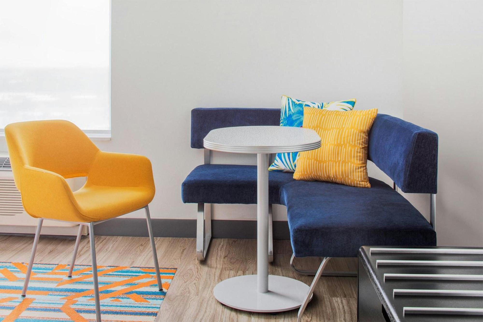 Aloft Fort Lauderdale Airport & Cruise Port エクステリア 写真