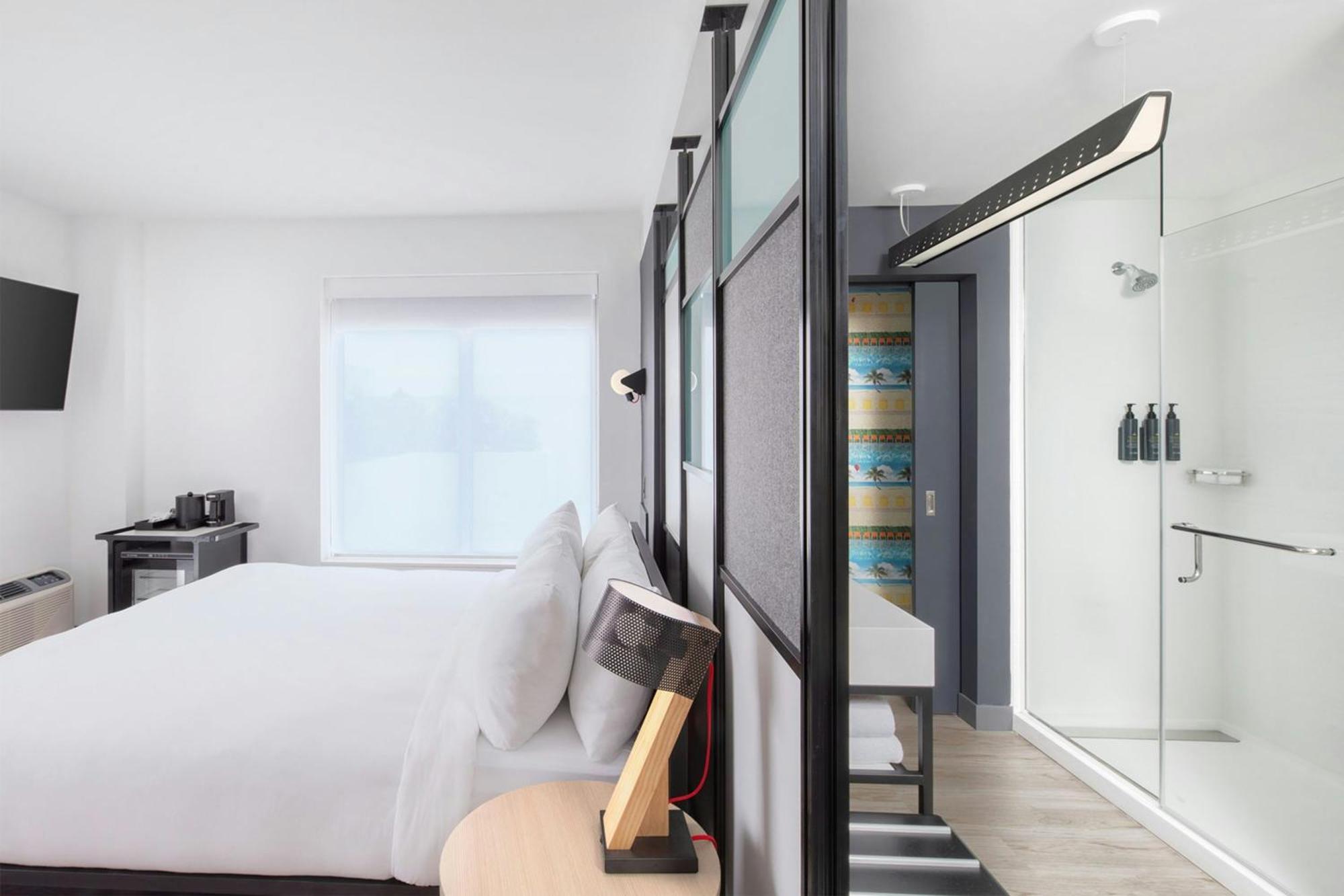Aloft Fort Lauderdale Airport & Cruise Port エクステリア 写真