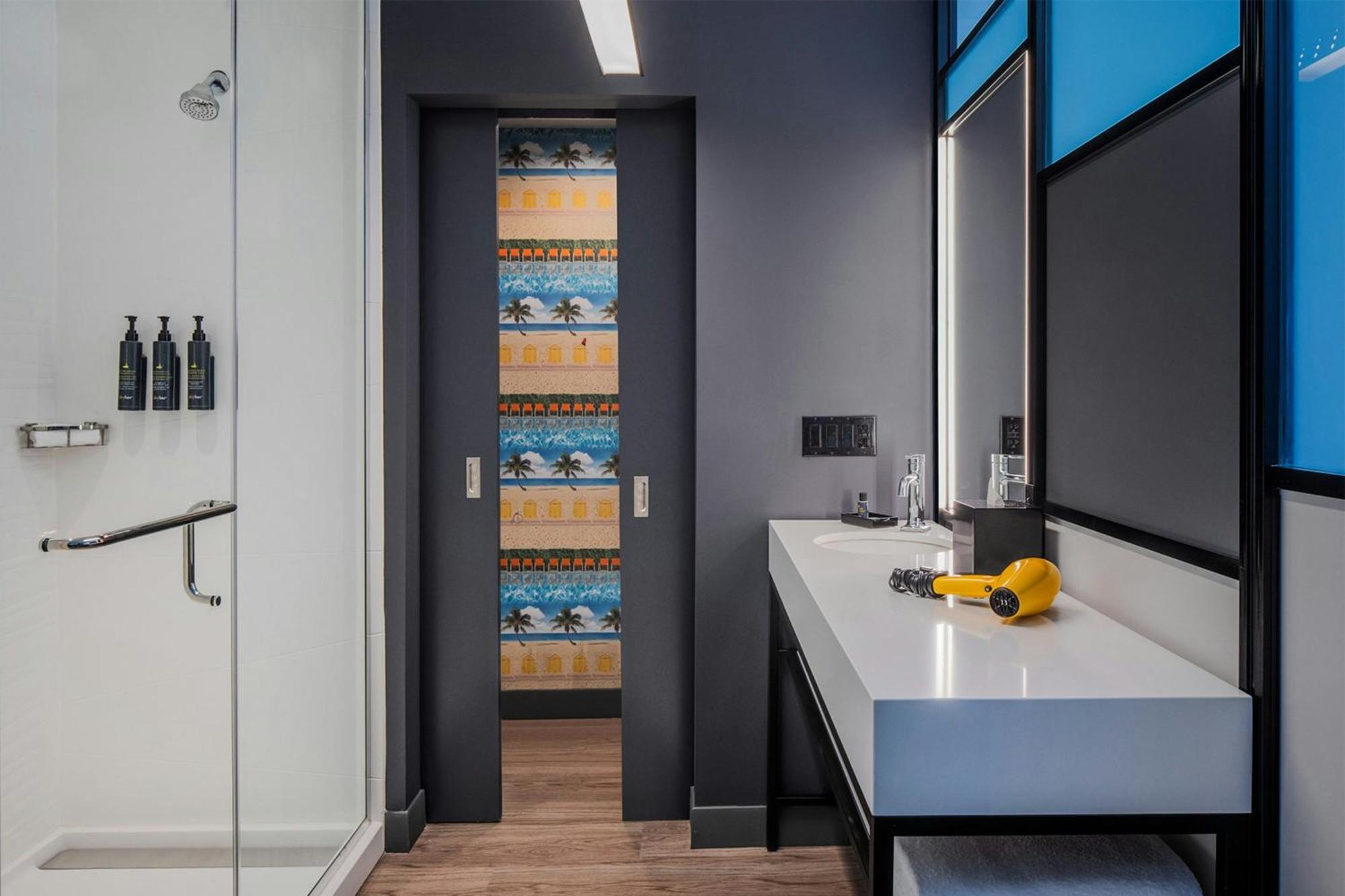 Aloft Fort Lauderdale Airport & Cruise Port エクステリア 写真